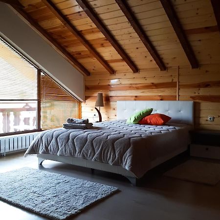 Вила Belle Vie Beli Iskăr Exterior foto