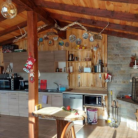 Вила Belle Vie Beli Iskăr Exterior foto