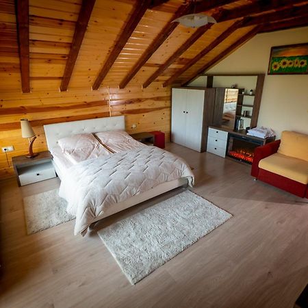 Вила Belle Vie Beli Iskăr Exterior foto