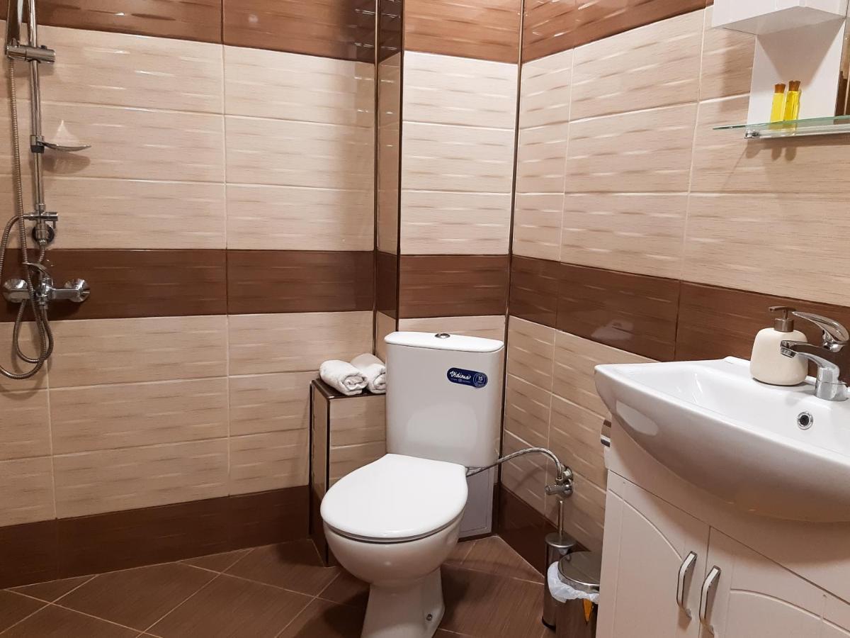 Вила Belle Vie Beli Iskăr Exterior foto