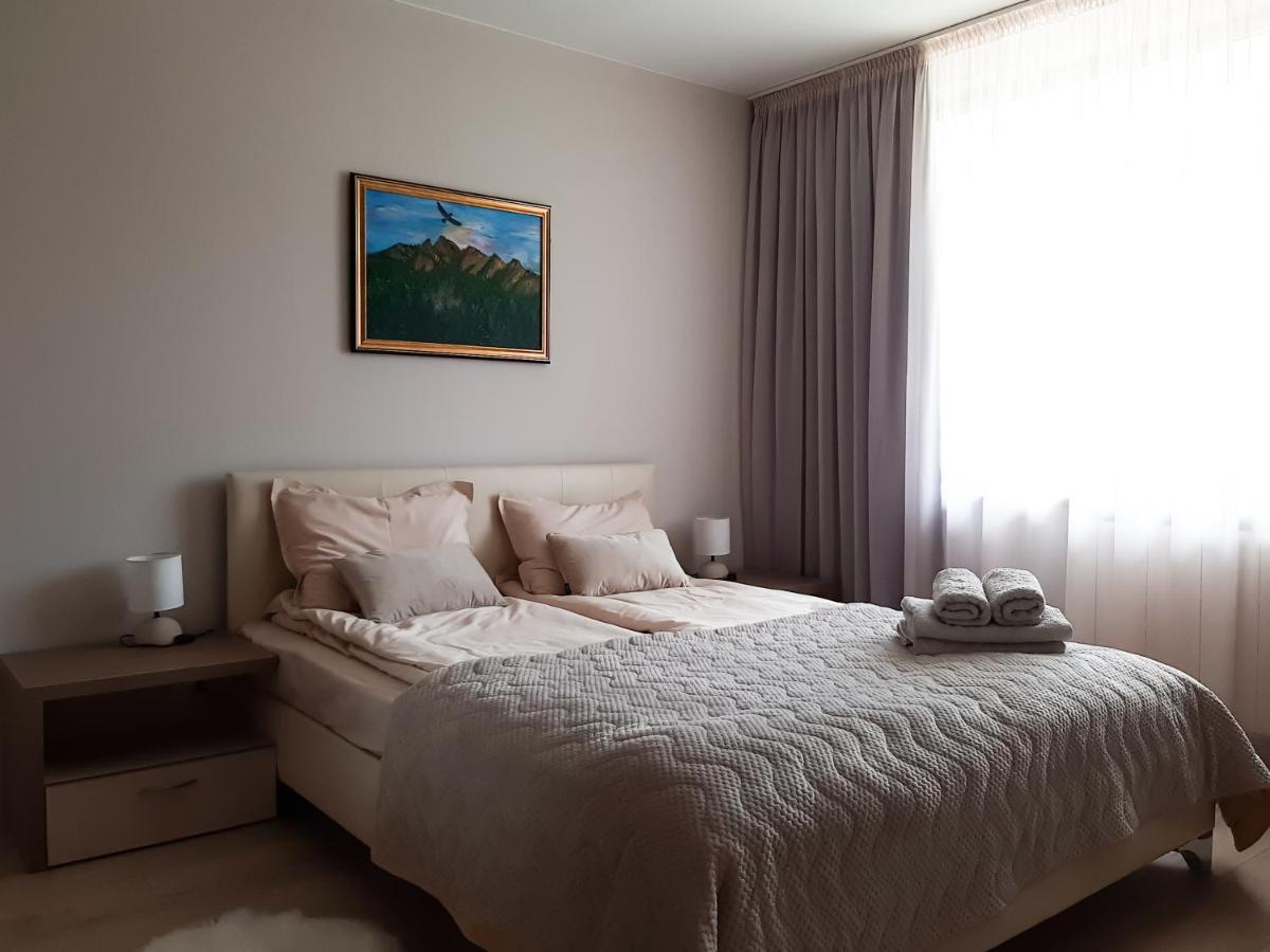 Вила Belle Vie Beli Iskăr Exterior foto