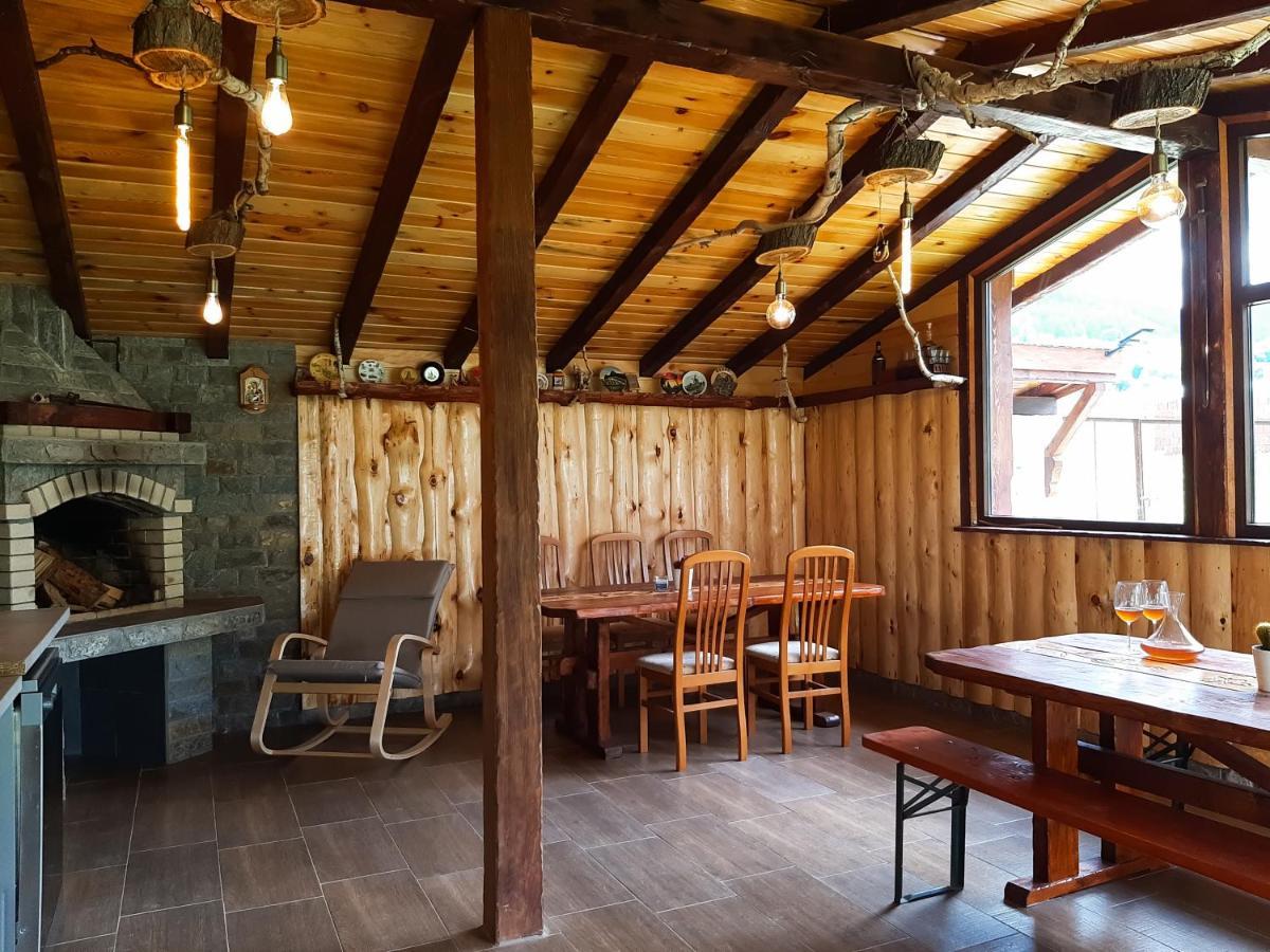 Вила Belle Vie Beli Iskăr Exterior foto