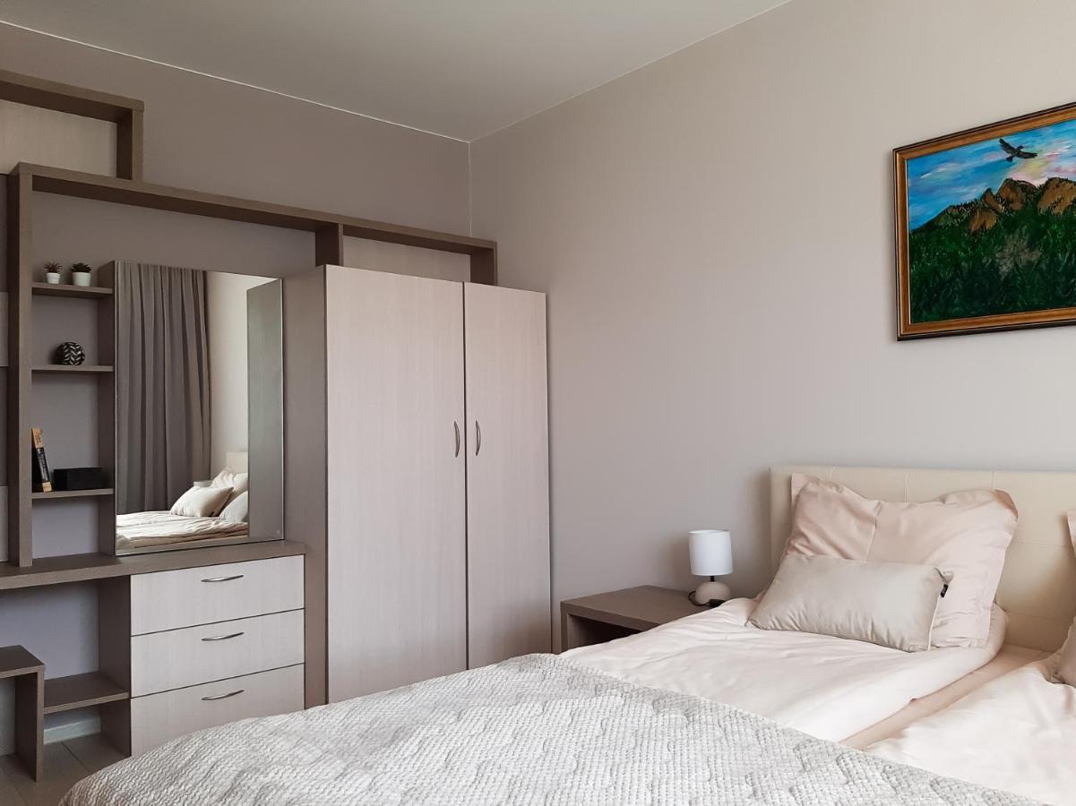 Вила Belle Vie Beli Iskăr Exterior foto