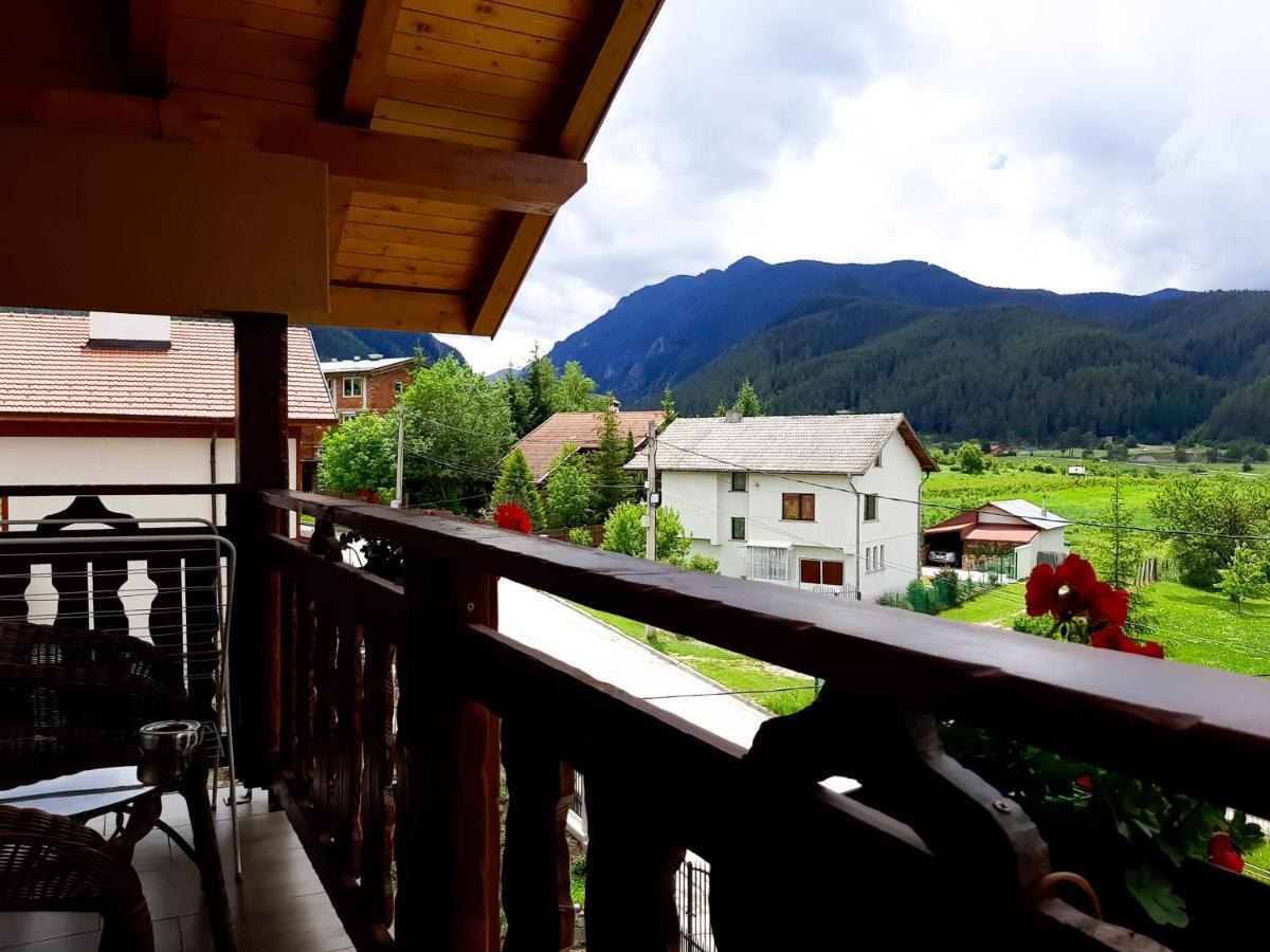 Вила Belle Vie Beli Iskăr Exterior foto