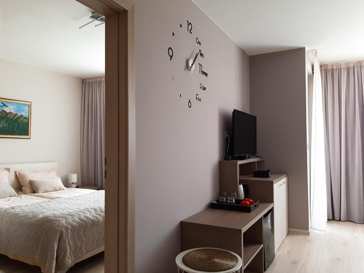 Вила Belle Vie Beli Iskăr Exterior foto
