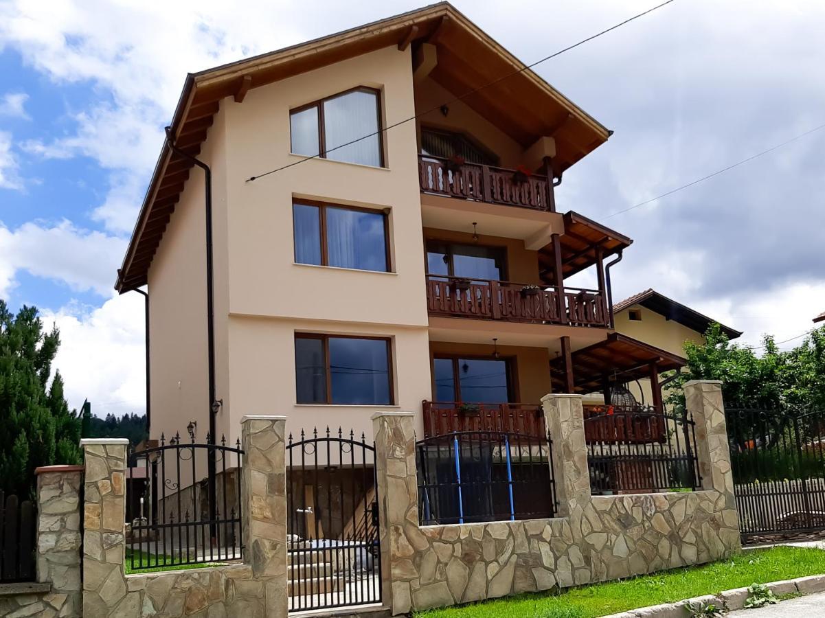 Вила Belle Vie Beli Iskăr Exterior foto