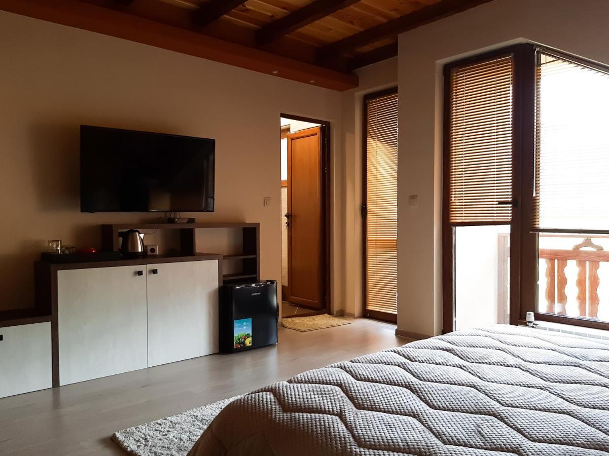Вила Belle Vie Beli Iskăr Exterior foto