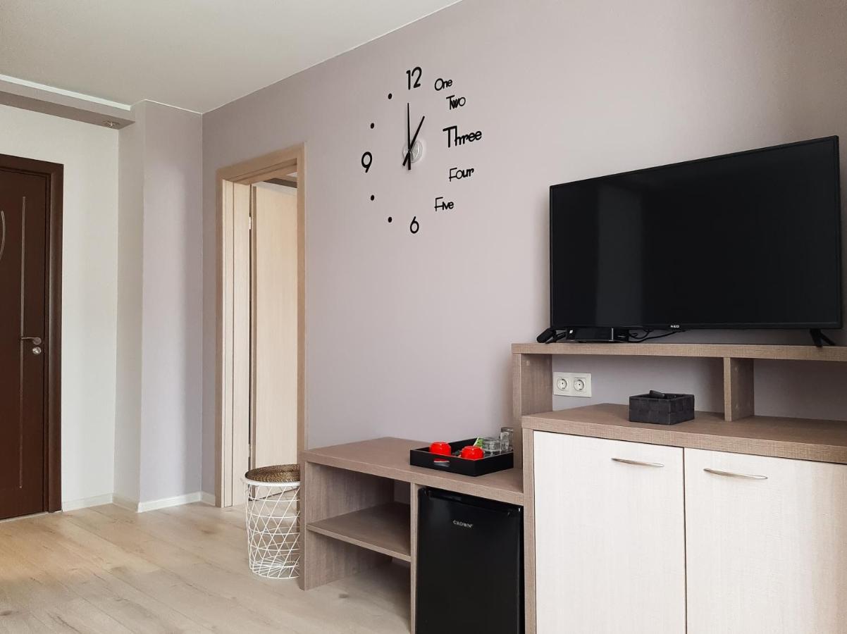 Вила Belle Vie Beli Iskăr Exterior foto