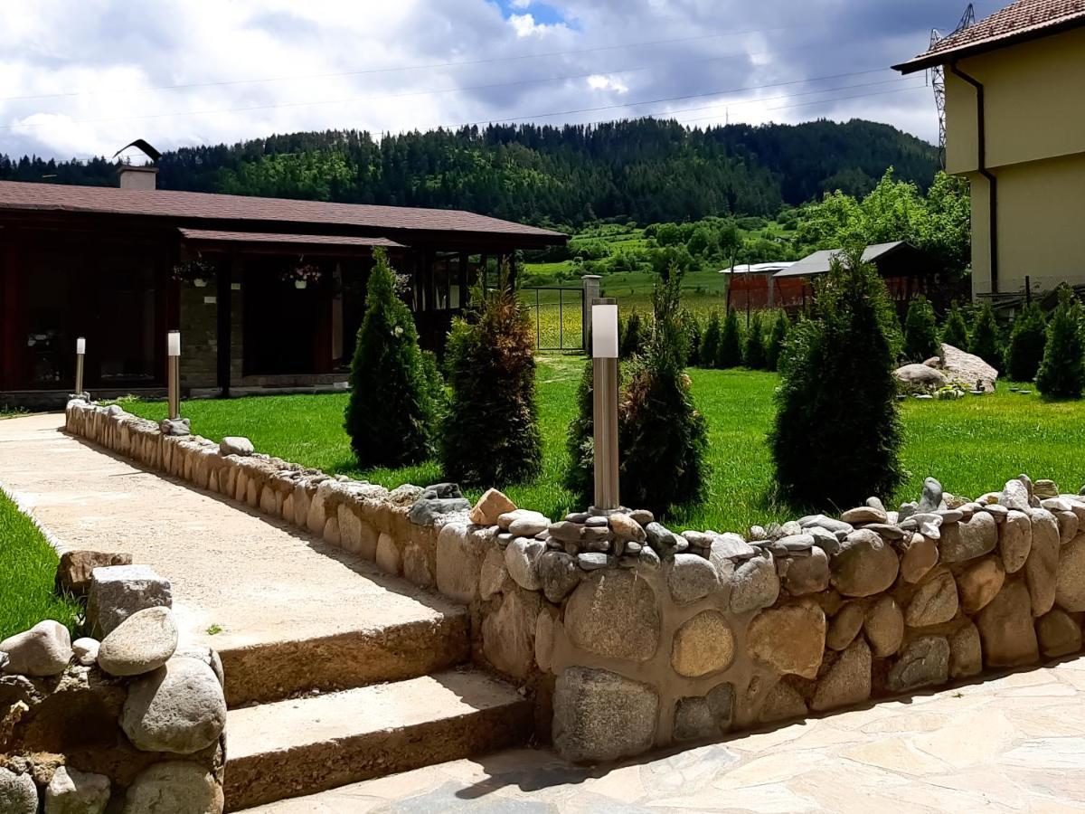 Вила Belle Vie Beli Iskăr Exterior foto