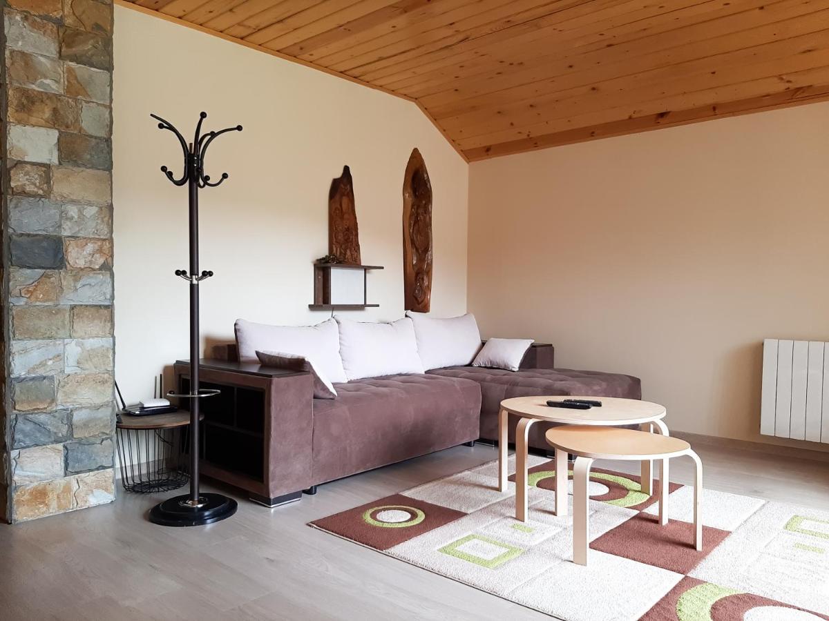 Вила Belle Vie Beli Iskăr Exterior foto