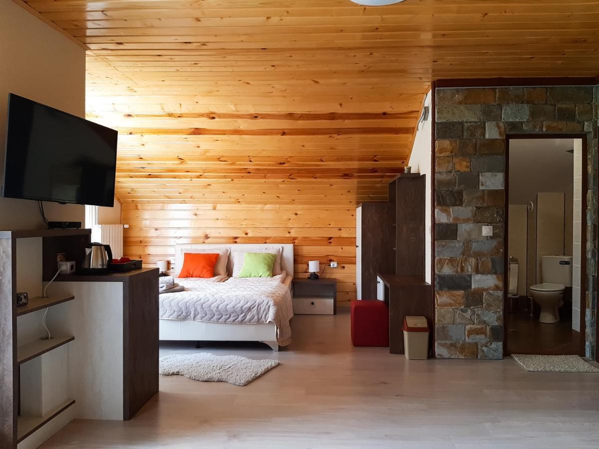 Вила Belle Vie Beli Iskăr Exterior foto