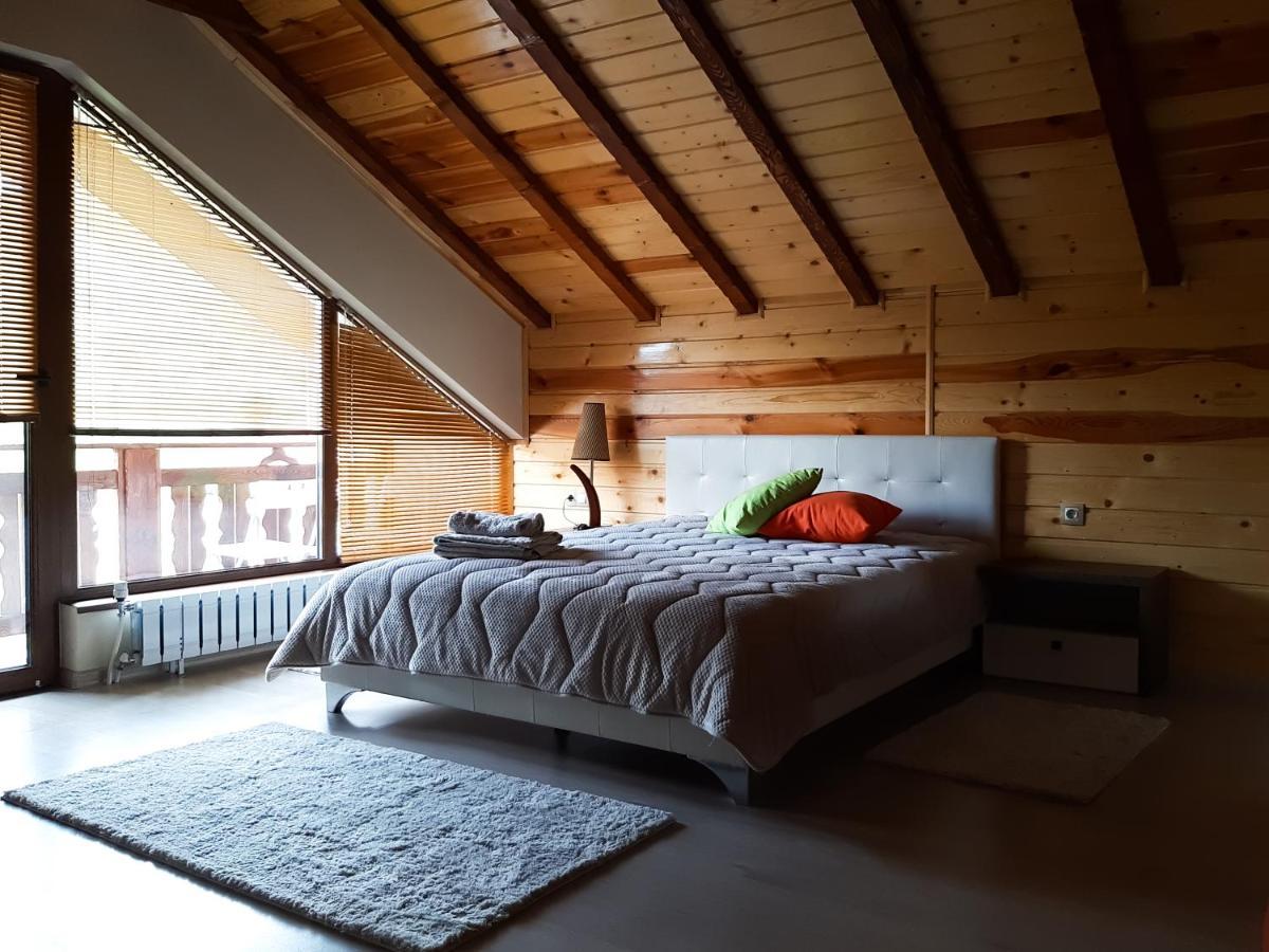 Вила Belle Vie Beli Iskăr Exterior foto