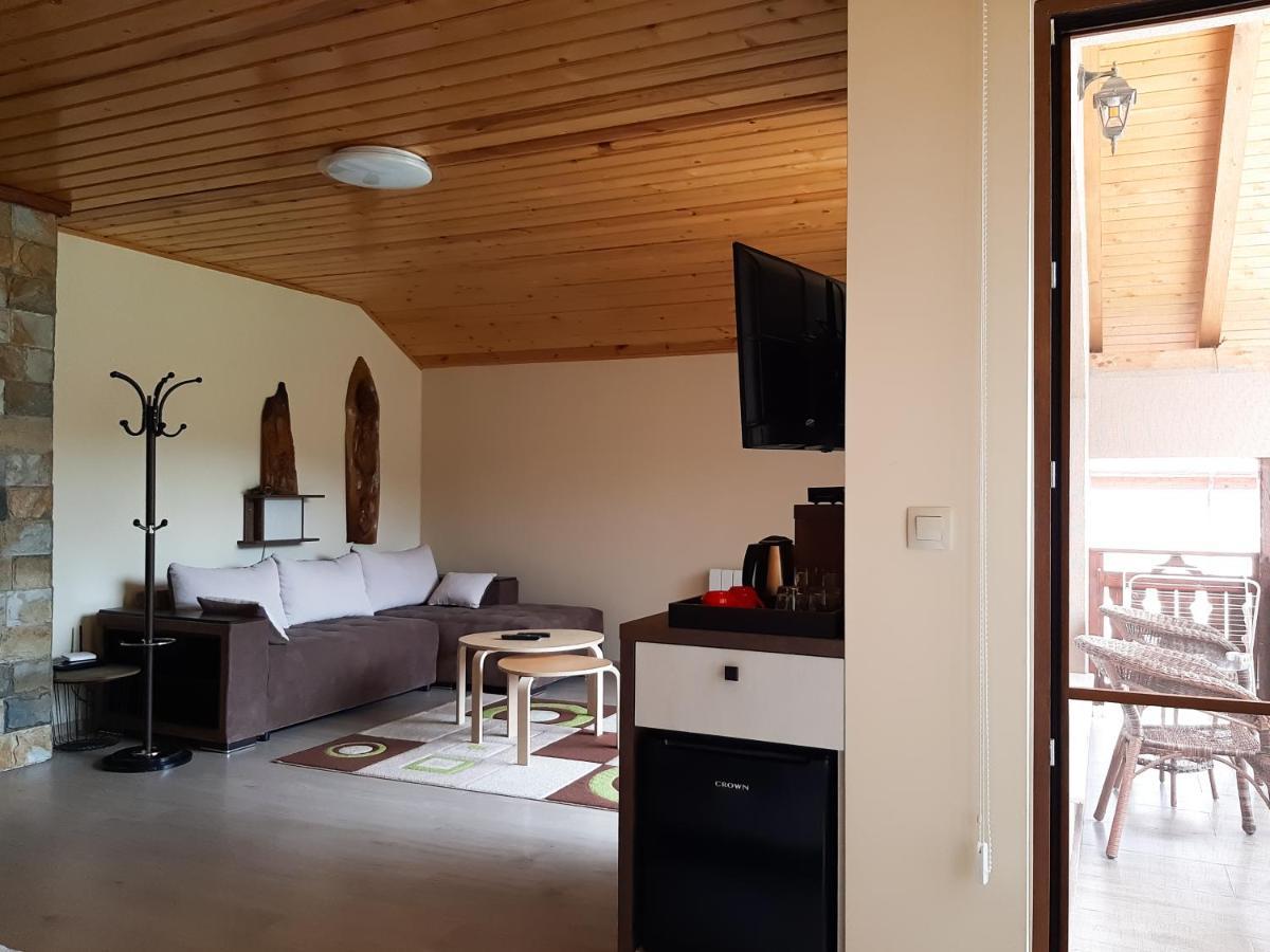 Вила Belle Vie Beli Iskăr Exterior foto