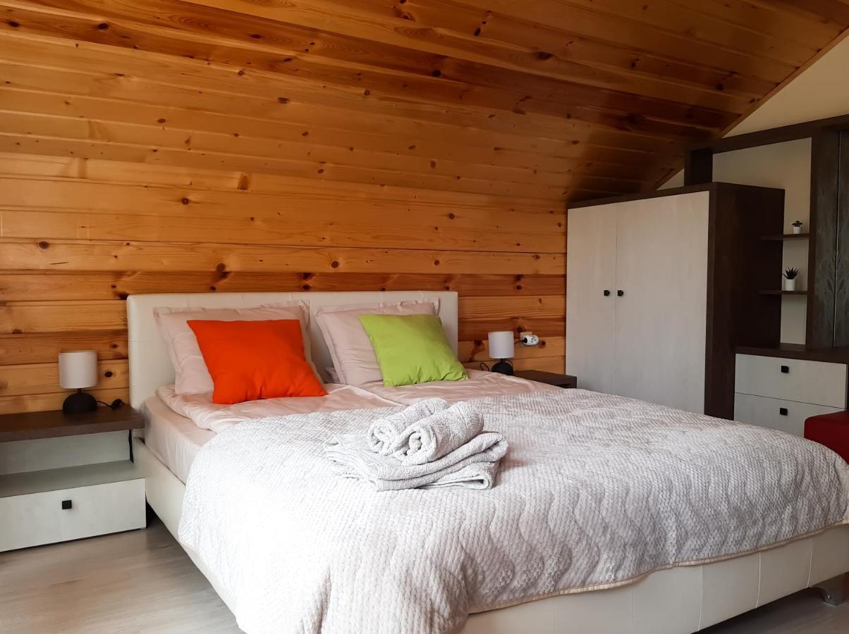 Вила Belle Vie Beli Iskăr Exterior foto