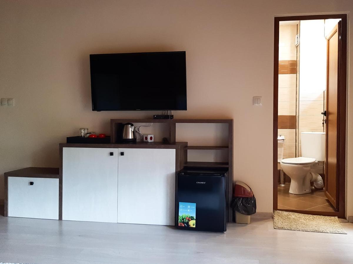 Вила Belle Vie Beli Iskăr Exterior foto