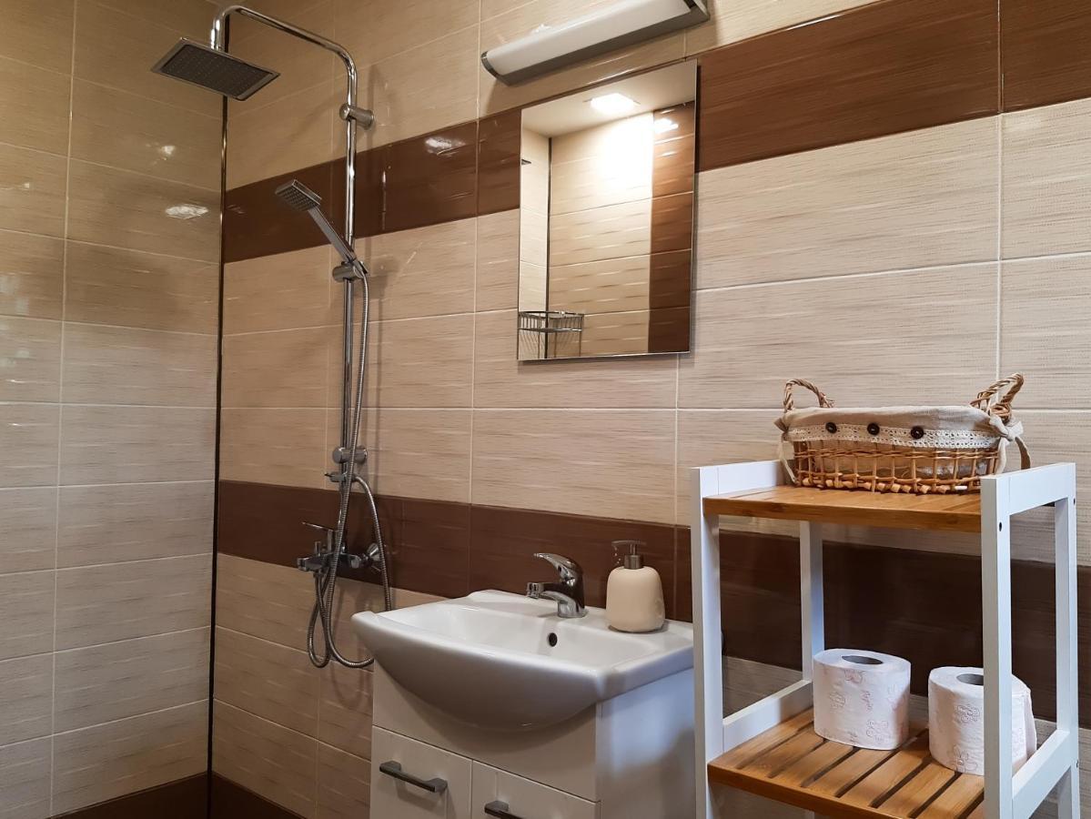 Вила Belle Vie Beli Iskăr Exterior foto