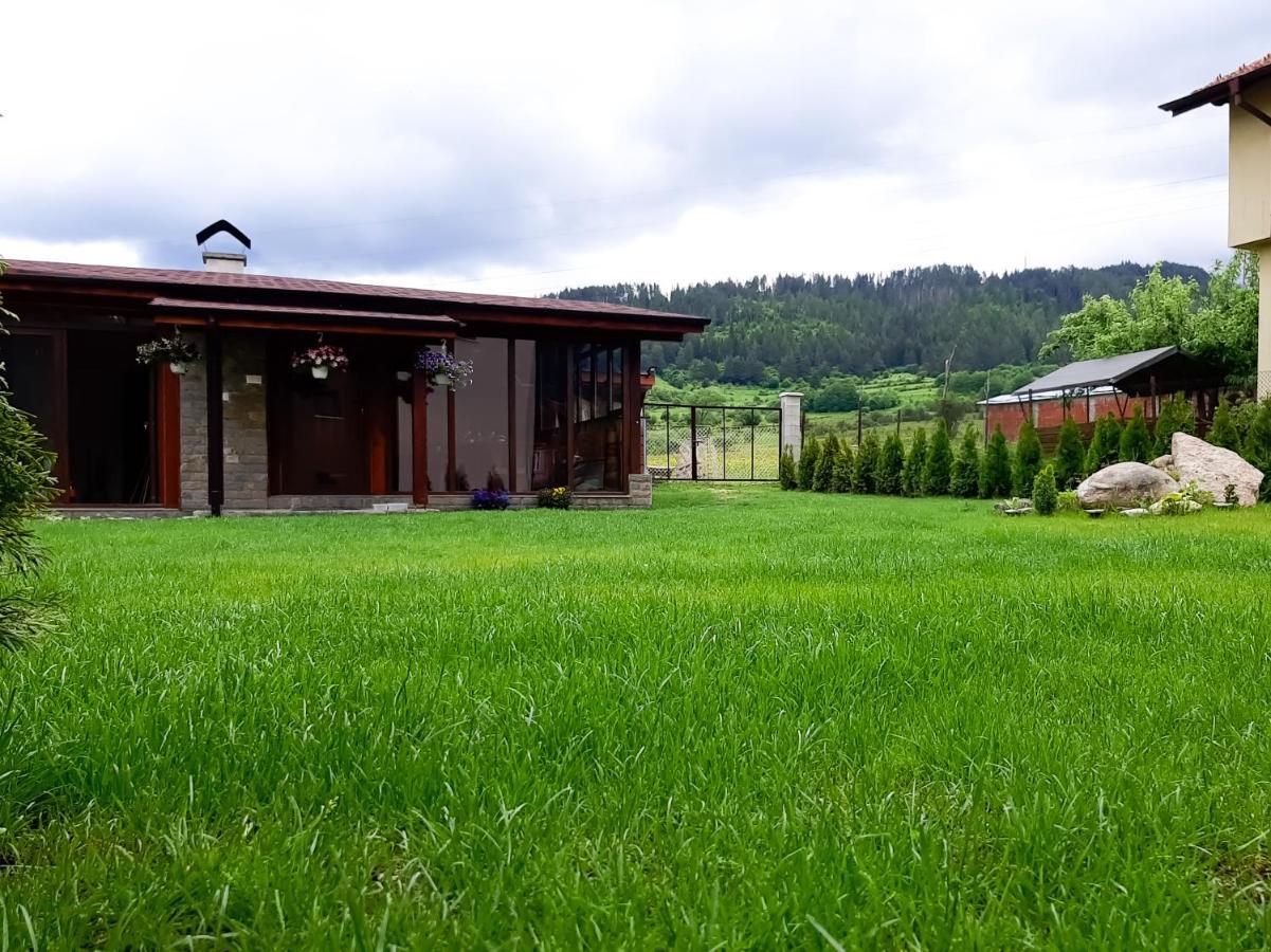 Вила Belle Vie Beli Iskăr Exterior foto