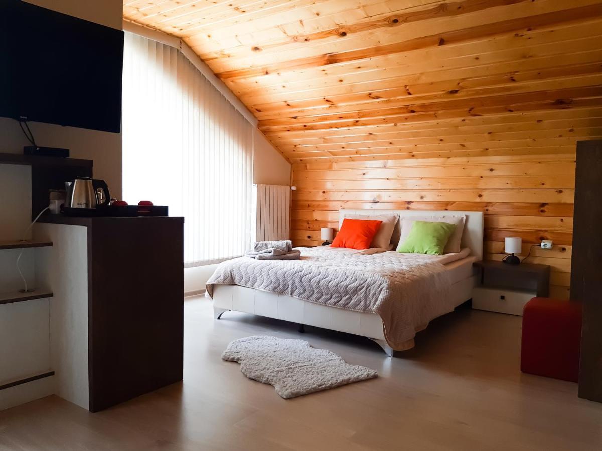 Вила Belle Vie Beli Iskăr Exterior foto
