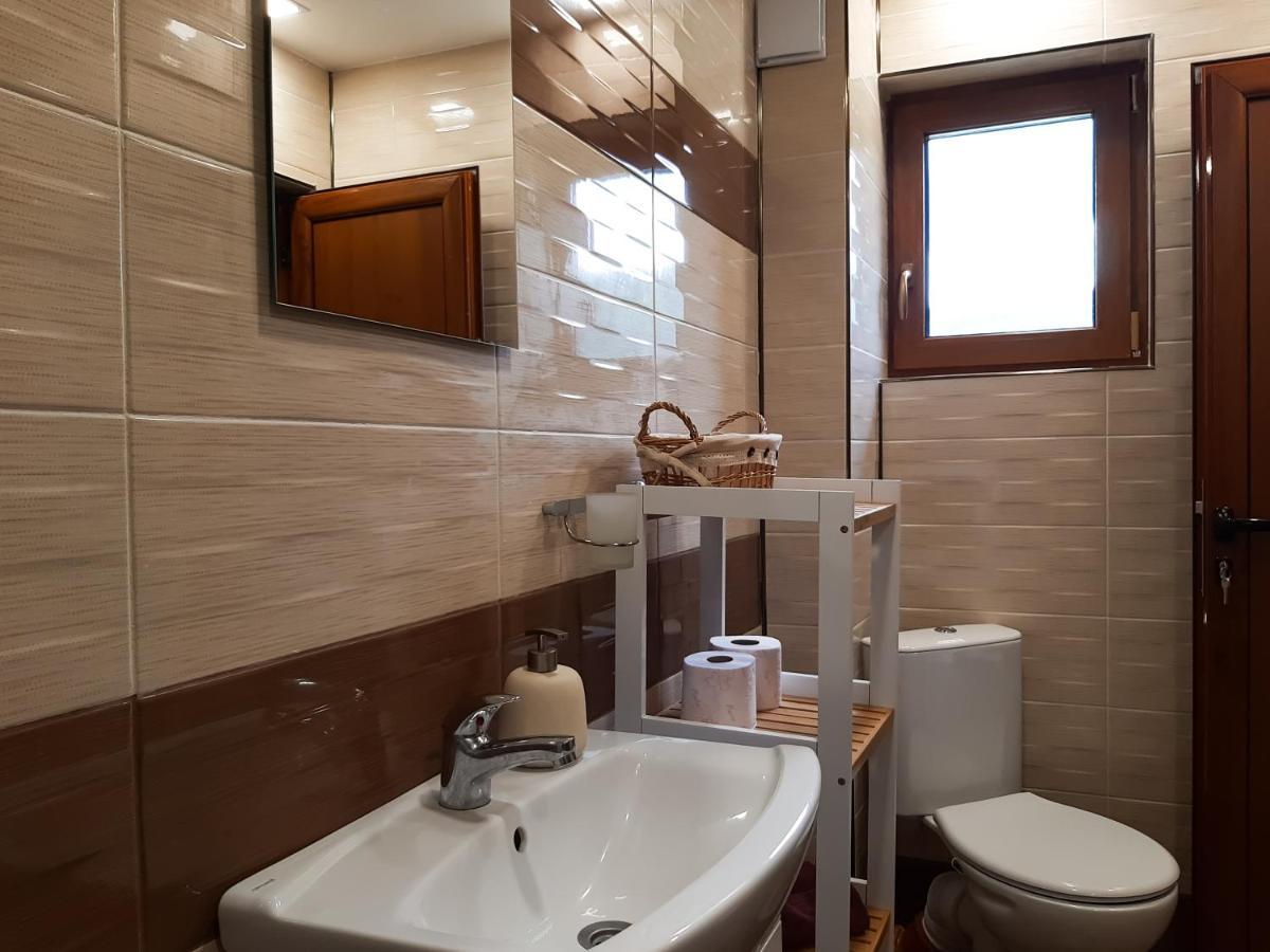 Вила Belle Vie Beli Iskăr Exterior foto