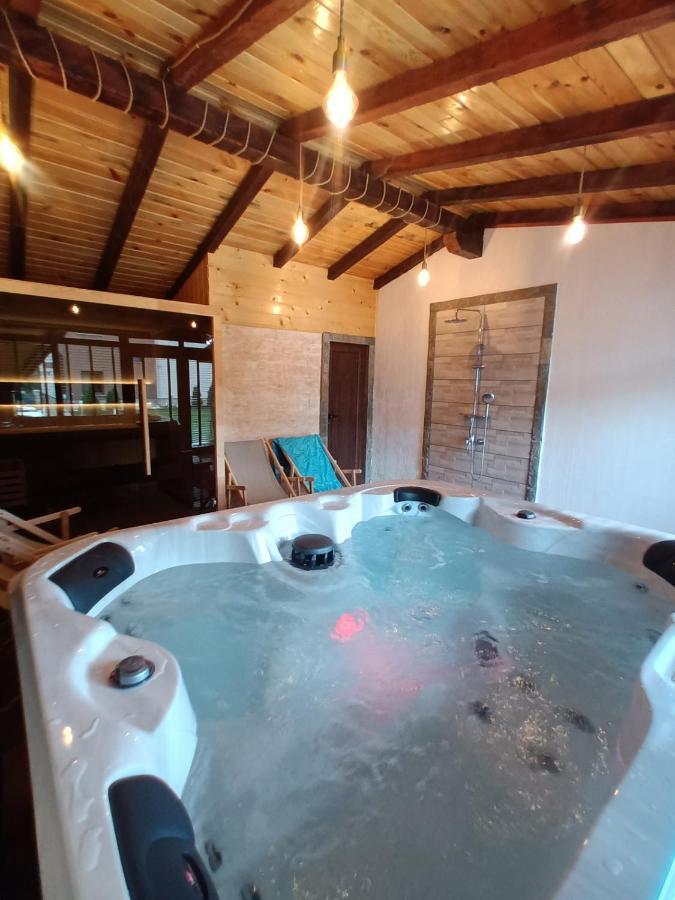 Вила Belle Vie Beli Iskăr Exterior foto