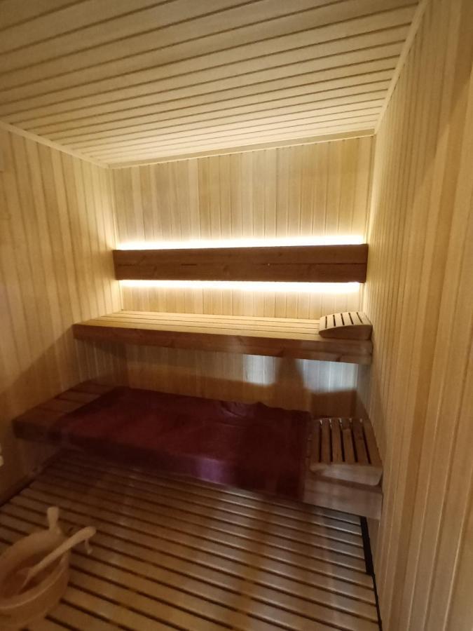 Вила Belle Vie Beli Iskăr Exterior foto