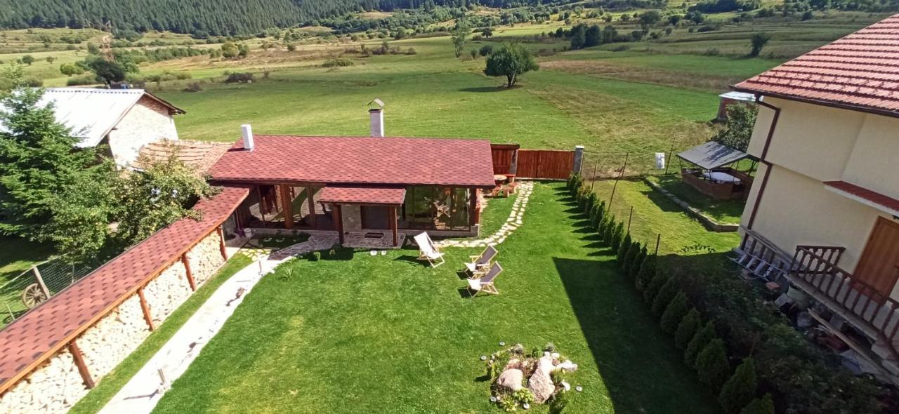 Вила Belle Vie Beli Iskăr Exterior foto