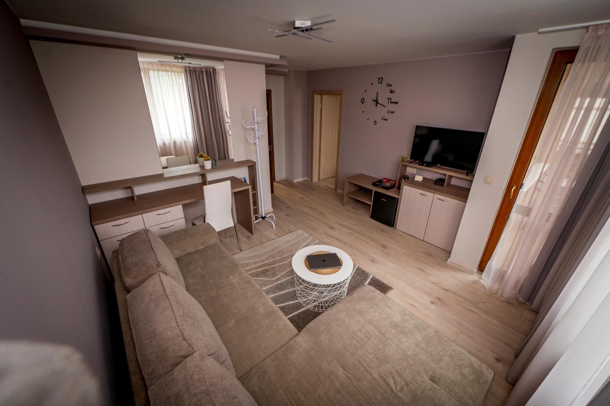 Вила Belle Vie Beli Iskăr Exterior foto