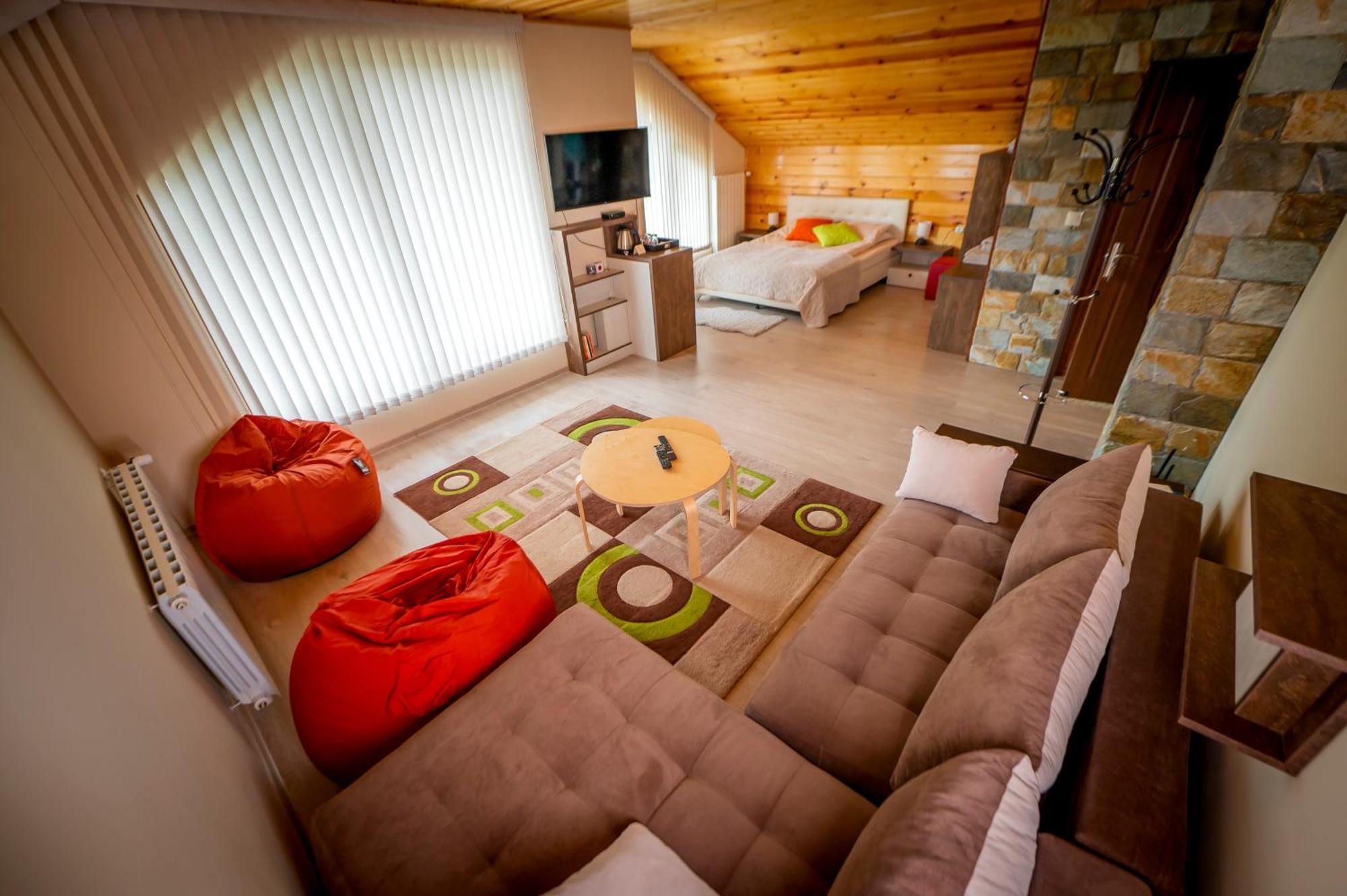 Вила Belle Vie Beli Iskăr Exterior foto