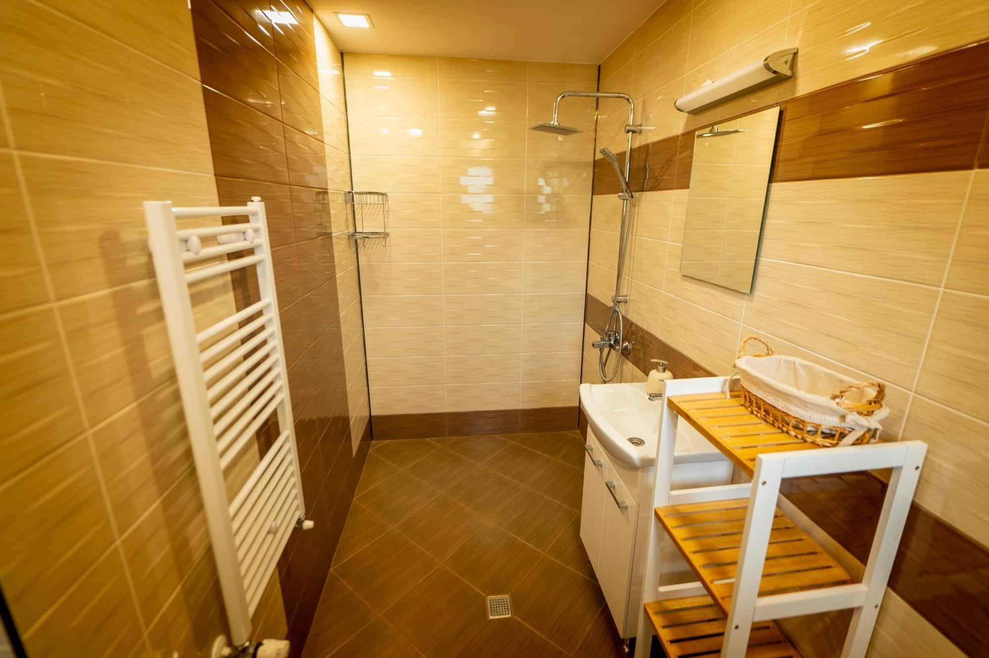 Вила Belle Vie Beli Iskăr Exterior foto