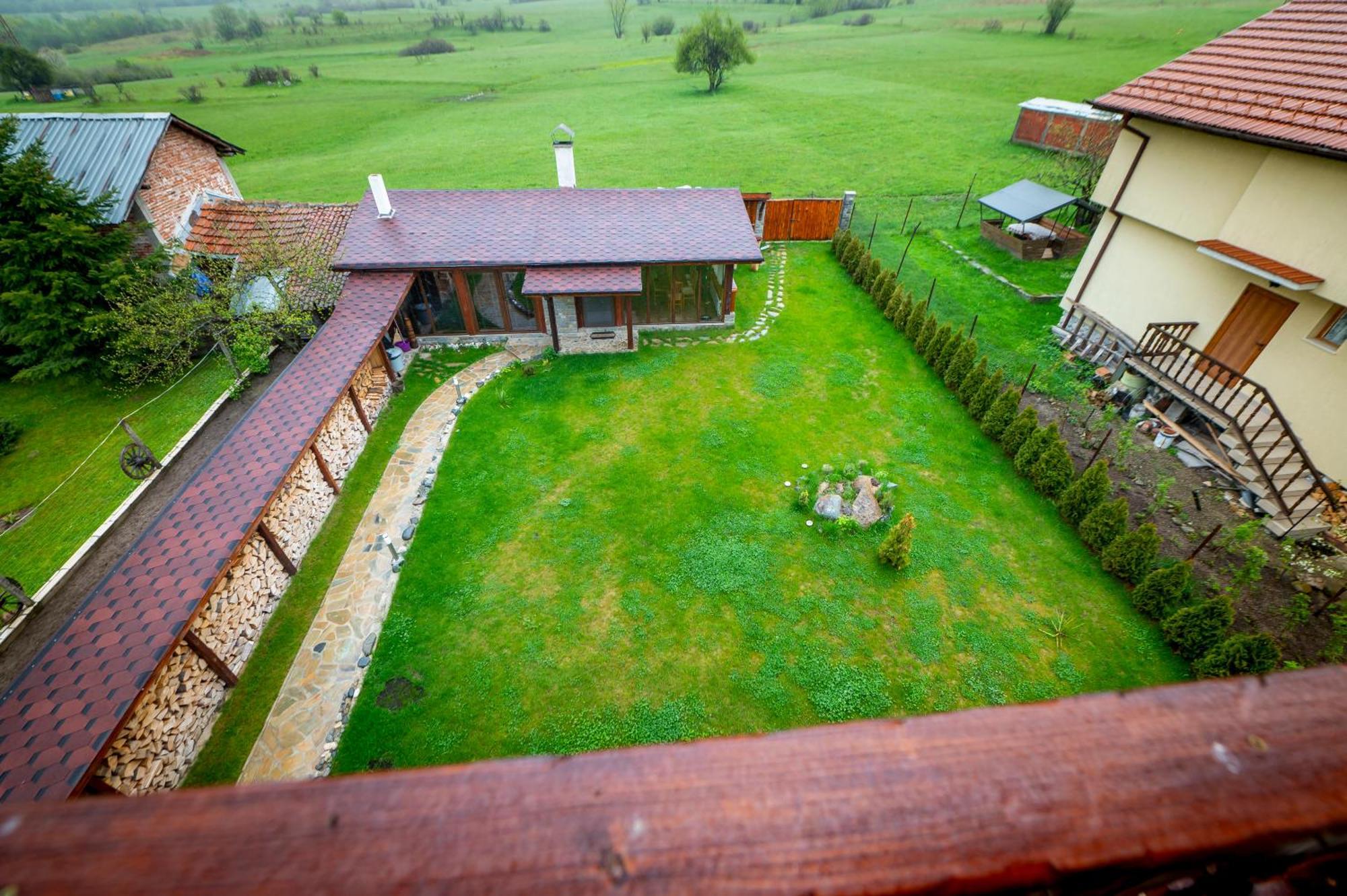 Вила Belle Vie Beli Iskăr Exterior foto