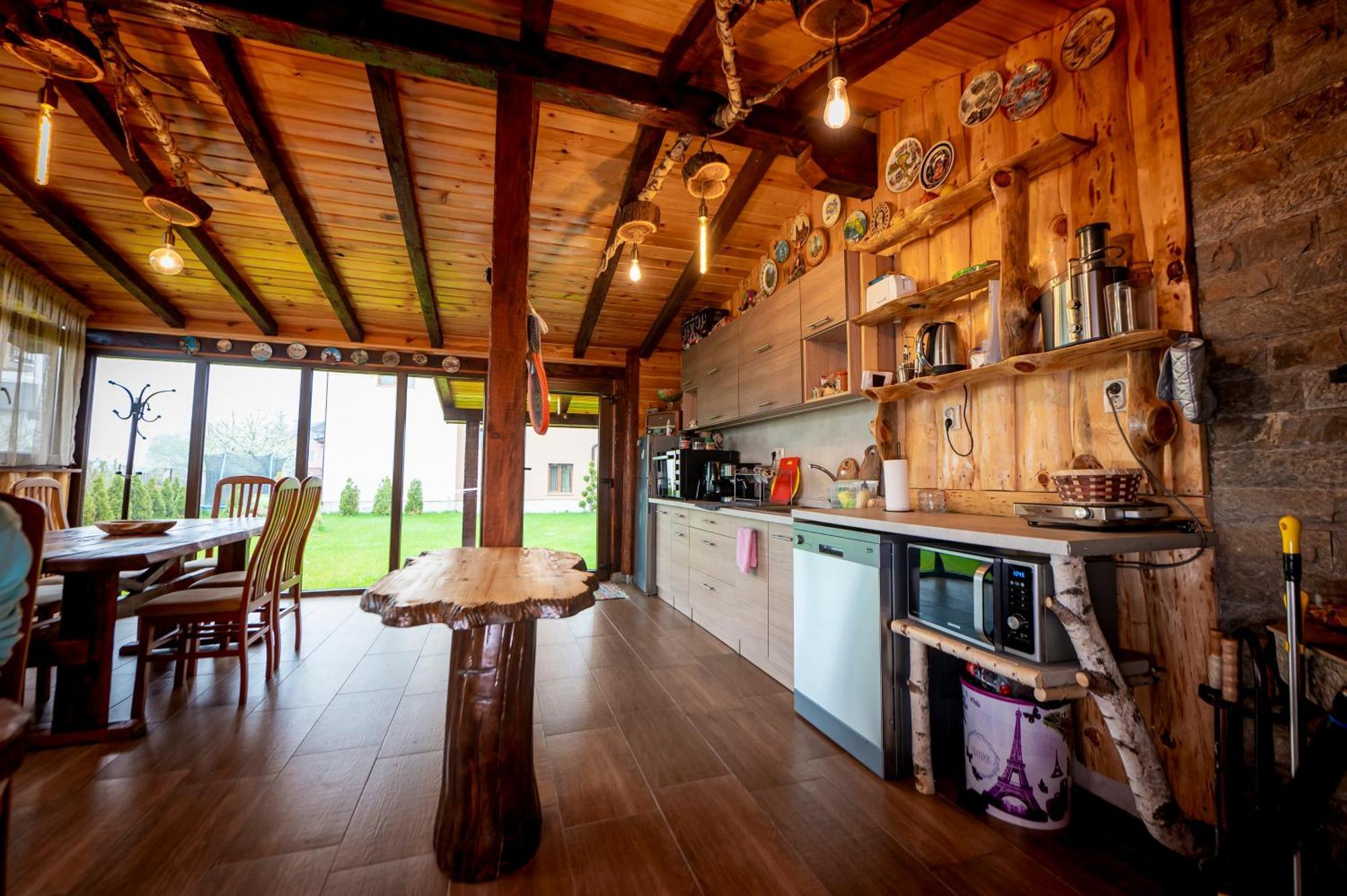 Вила Belle Vie Beli Iskăr Exterior foto