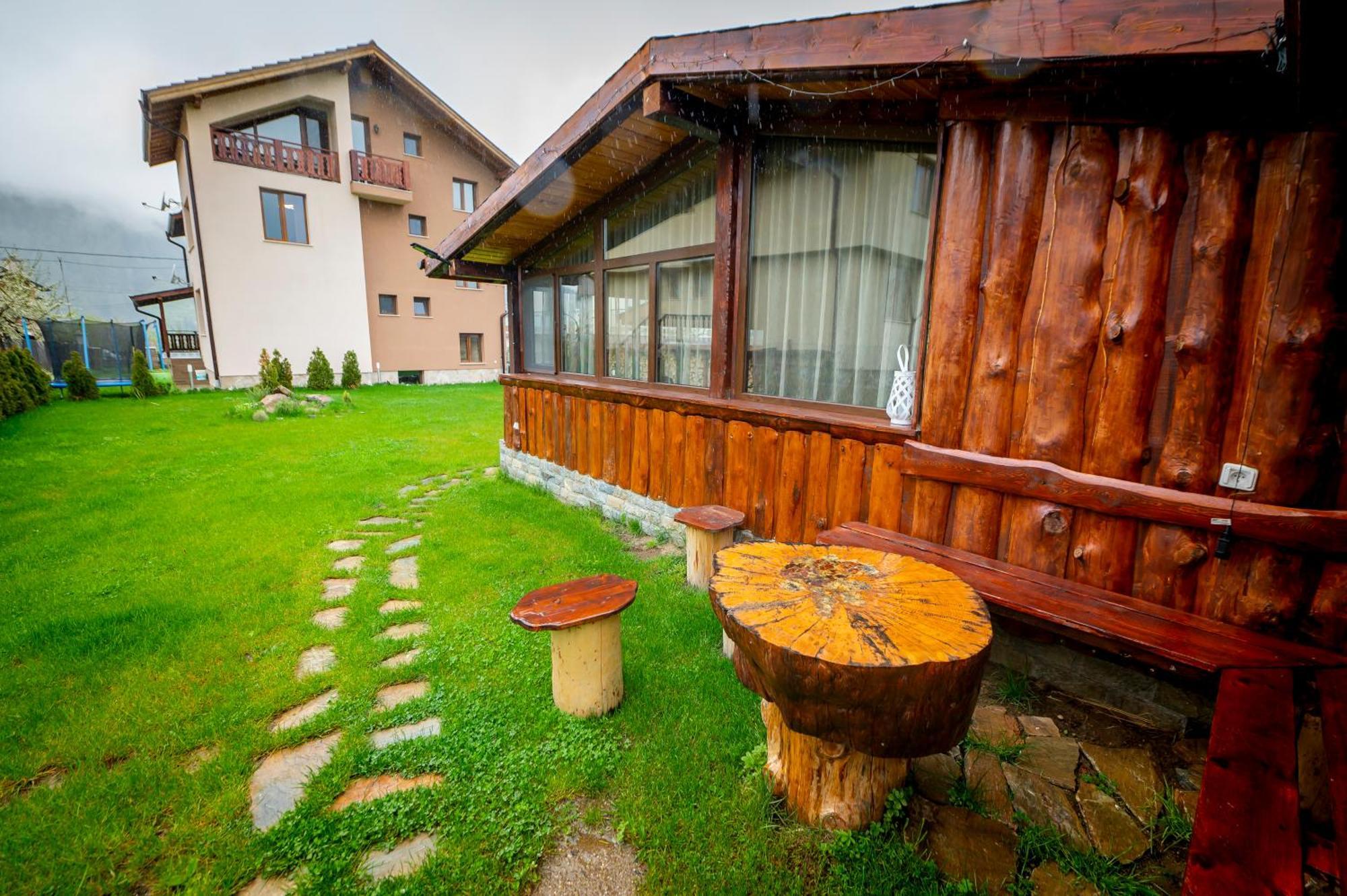 Вила Belle Vie Beli Iskăr Exterior foto